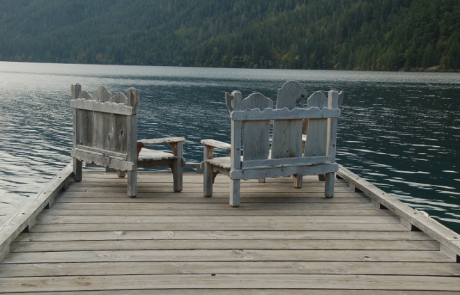 Lake Crescent Lodge